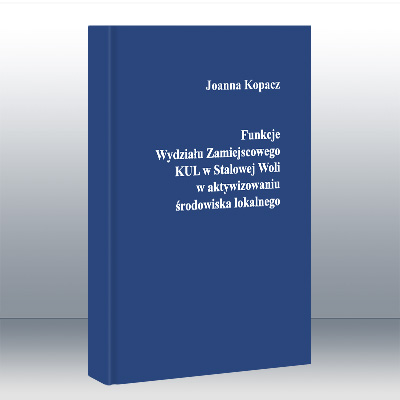 Dzieje parafii Janów Lubelski (Biała)